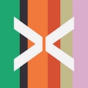 Existent logo