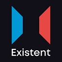 Existent logo