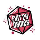 Exit23 logo