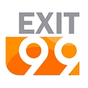 Favicon of EXIT99 Design Studio