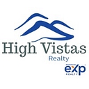 Exit Realty Vistas logo