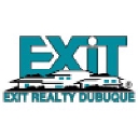 Exit Realty Dubuque & Dyersville logo