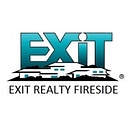 Exit Realty Fireside logo