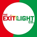 The Exit Light Company logo