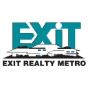 Exit Realty Metro logo