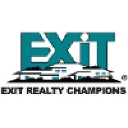 Exit Realty Champions logo