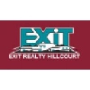 Exit Realty Hillcourt logo