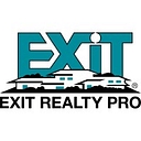 Exit Realty Pro logo