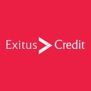 EXITUS CREDIT logo