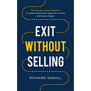 Exit Without Selling logo