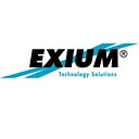 Exium Inc. logo