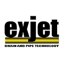 Exjet services logo