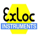 Exloc Instruments Inc. logo