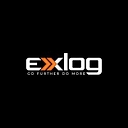 Exlog Global logo