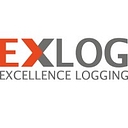 Excellence Logging logo