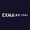 Exma Global A Marketing Education Platform logo