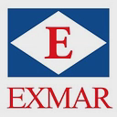 EXMAR logo