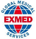 Exmed Uk Ltd logo