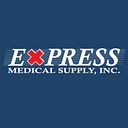 Express Medical Supply logo