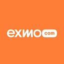 EXMO logo