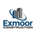 Exmoor Construction logo