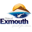 Shire Of Exmouth logo