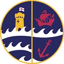 Exmouth Community College logo
