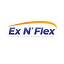Exnflex logo