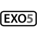 EXO5 logo