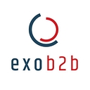 Exob2b   Results In The Quebec Market And Abroad logo