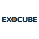 Exocube logo