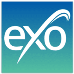 EXODRAFT NUF logo