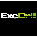 Exodrill logo
