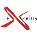 Exodus Experiential Marketing logo
