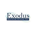 Exodus Healthcare Network logo