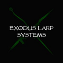 Exodus LARP Systems