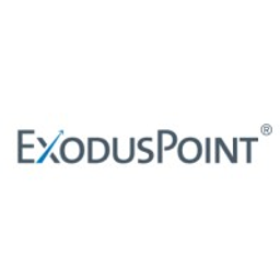 ExodusPoint Capital Management logo