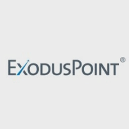 Exoduspoint logo