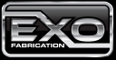 EXO Fabrication logo