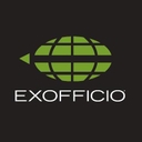 ExOfficio logo