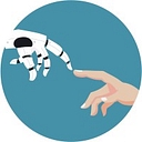 Exoheal logo