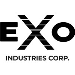 EXO Industries CORP. logo