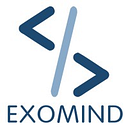 Exomind logo
