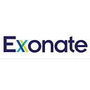 Exonate Limited logo