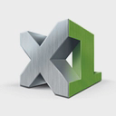 ExOne logo