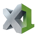 ExOne logo