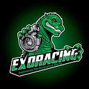 exoracing.co.uk logo