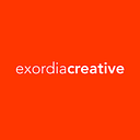 Exordia Creative logo