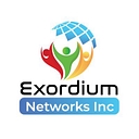 Exordium Networks Inc. logo
