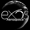 Exos Aerospace Systems & Technologies logo